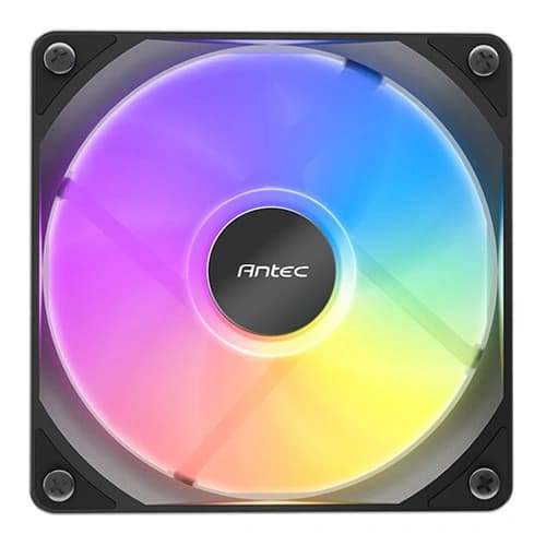 Antec Vortex LUM 360 ARGB CPU Liquid Cooler